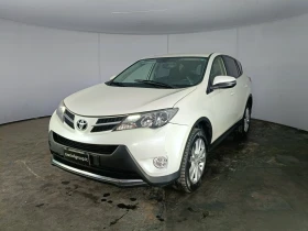 Toyota Rav4 118000km 4x4 2.2 D 150hp-CAT STYLE - Car24.bg Toyota Rav4 118000km 4x4 2.2 D 150hp-CAT STYLE