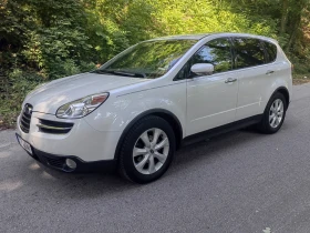 Subaru B9 tribeca AWD* Един собственик* ТОП - Car24.bg Subaru B9 tribeca AWD* Един собственик* ТОП