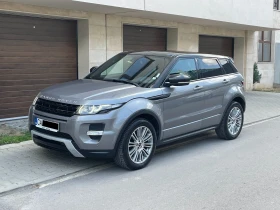 Land Rover Range Rover Evoque 2.2 SD4 Dynamic (190 кс) AWD/4x4 - Car24.bg Land Rover Range Rover Evoque 2.2 SD4 Dynamic (190 кс) AWD/4x4