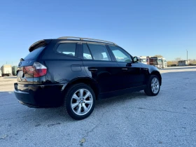 BMW X3 - 7900 лв. / 4039.21 € - 14281202 7 | Car24.bg BMW X3 - 7900 лв. / 4039.21 € - 14281202 7