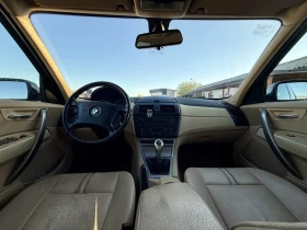 BMW X3 - 7900 лв. / 4039.21 € - 14281202 11 | Car24.bg BMW X3 - 7900 лв. / 4039.21 € - 14281202 11
