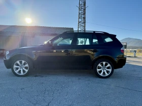 BMW X3 - 7900 лв. / 4039.21 € - 14281202 4 | Car24.bg BMW X3 - 7900 лв. / 4039.21 € - 14281202 4