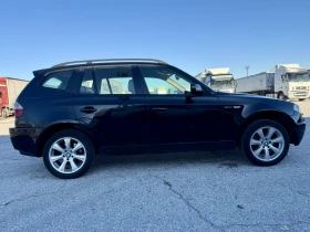 BMW X3 - 7900 лв. / 4039.21 € - 14281202 8 | Car24.bg BMW X3 - 7900 лв. / 4039.21 € - 14281202 8