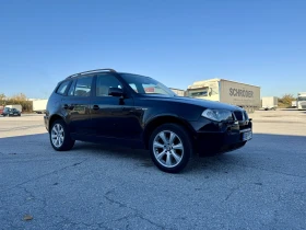 BMW X3 - 7900 лв. / 4039.21 € - 14281202 9 | Car24.bg BMW X3 - 7900 лв. / 4039.21 € - 14281202 9