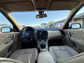 BMW X3 - 7900 лв. / 4039.21 € - 14281202 10 | Car24.bg BMW X3 - 7900 лв. / 4039.21 € - 14281202 10