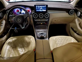 Mercedes-Benz GLC 43 AMG AMG* BURMESTER* 4MATIC - 15800 € / 30902.11 лв. - 62163081 7 | Car24.bg Mercedes-Benz GLC 43 AMG AMG* BURMESTER* 4MATIC - 15800 € / 30902.11 лв. - 62163081 7