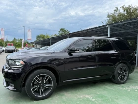 Снимка Dodge Durango
