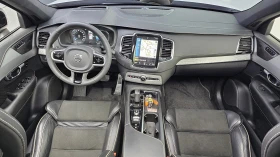 Volvo Xc90 T8* 360* ЕЛ. БАГАЖНИК* BLIND SPOT* HUD* КРАЙНА ЦЕН | Auto.bg — изображение 7 Volvo Xc90 T8* 360* ЕЛ. БАГАЖНИК* BLIND SPOT* HUD* КРАЙНА ЦЕН | Auto.bg — изображение 7