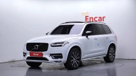 Volvo Xc90 T8* 360* ЕЛ. БАГАЖНИК* BLIND SPOT* HUD* КРАЙНА ЦЕН