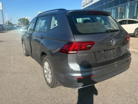 VW Tiguan 2.0 TSI 4Motion | Auto.bg — изображение 4 VW Tiguan 2.0 TSI 4Motion | Auto.bg — изображение 4