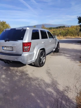 Jeep Grand cherokee SRT Пакет | Auto.bg — изображение 5 Jeep Grand cherokee SRT Пакет | Auto.bg — изображение 5