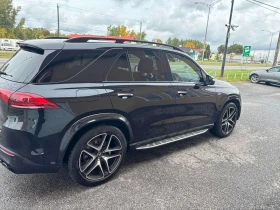 Mercedes-Benz GLE * AMG 53 * CARFAX * Burmester * ПАНОРАМА * | Auto.bg — изображение 4 Mercedes-Benz GLE * AMG 53 * CARFAX * Burmester * ПАНОРАМА * | Auto.bg — изображение 4