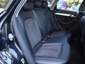 Audi Q3 2.0TDI/Quattro/PDC/Подгрев/ | Auto.bg — изображение 9 Audi Q3 2.0TDI/Quattro/PDC/Подгрев/ | Auto.bg — изображение 9