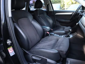 Audi Q3 2.0TDI/Quattro/PDC/Подгрев/ | Auto.bg — изображение 8 Audi Q3 2.0TDI/Quattro/PDC/Подгрев/ | Auto.bg — изображение 8