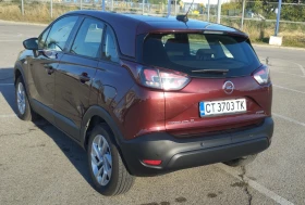 Opel Crossland X undefined | Auto.bg — изображение 5 Opel Crossland X undefined | Auto.bg — изображение 5