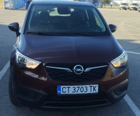 Opel Crossland X undefined | Auto.bg — изображение 16 Opel Crossland X undefined | Auto.bg — изображение 16