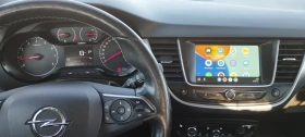Opel Crossland X undefined | Auto.bg — изображение 10 Opel Crossland X undefined | Auto.bg — изображение 10