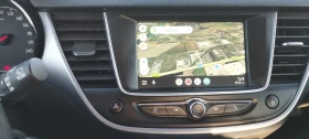 Opel Crossland X undefined | Auto.bg — изображение 11 Opel Crossland X undefined | Auto.bg — изображение 11