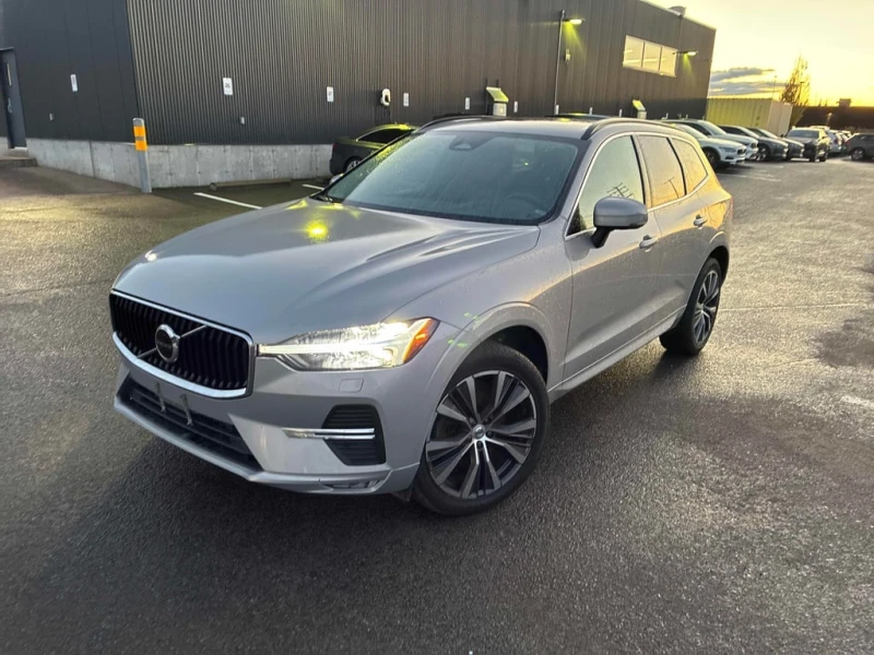 Volvo XC60 * Momentum * CARFAX * БЕЗ ПЪРВОНАЧАЛНА ВНОСКА - 49000 лв. / 25053.30 € - 66861698 1 | Car24.bg Volvo XC60 * Momentum * CARFAX * БЕЗ ПЪРВОНАЧАЛНА ВНОСКА - 49000 лв. / 25053.30 € - 66861698 1