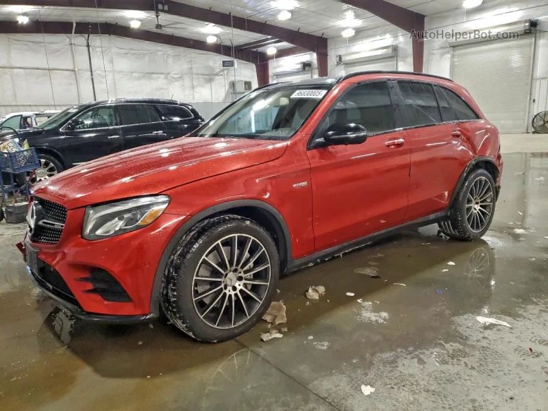 Mercedes-Benz GLC 43 AMG AMG* BURMESTER* 4MATIC - 15800 € / 30902.11 лв. - 62163081 1 | Car24.bg Mercedes-Benz GLC 43 AMG AMG* BURMESTER* 4MATIC - 15800 € / 30902.11 лв. - 62163081 1