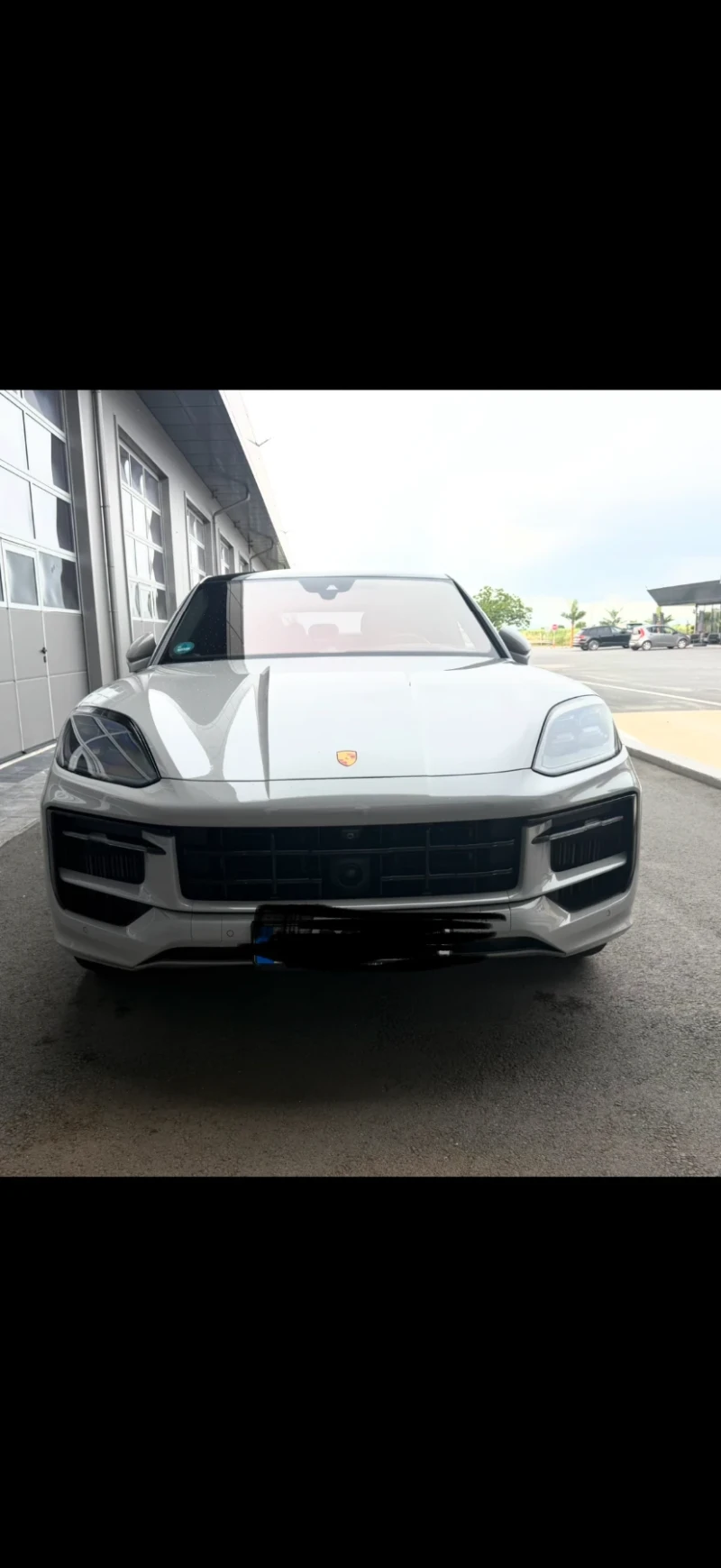 Porsche Cayenne s coupe - 105000 € / 205362.15 лв. - 79562684 1 | Car24.bg Porsche Cayenne s coupe - 105000 € / 205362.15 лв. - 79562684 1