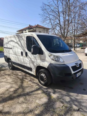 Peugeot Boxer 2.2 HDi Платен данък и застраховка до 02.2027 | Auto.bg — изображение 3 Peugeot Boxer 2.2 HDi Платен данък и застраховка до 02.2027 | Auto.bg — изображение 3
