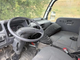 Nissan Kabstar / 3.0D / 105HP / 3.5T / ТРИСТРАНЕН САМОСВАЛ / | Auto.bg — изображение 11 Nissan Kabstar / 3.0D / 105HP / 3.5T / ТРИСТРАНЕН САМОСВАЛ / | Auto.bg — изображение 11