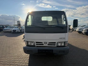 Nissan Kabstar / 3.0D / 105HP / 3.5T / ТРИСТРАНЕН САМОСВАЛ / | Auto.bg — изображение 8 Nissan Kabstar / 3.0D / 105HP / 3.5T / ТРИСТРАНЕН САМОСВАЛ / | Auto.bg — изображение 8
