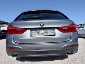 BMW 520 M-paket x-drive | Mobile.bg   5