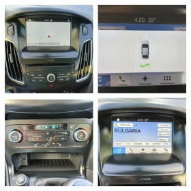 Ford Focus 1.5TDCi Navi | Mobile.bg — малка снимка 15
