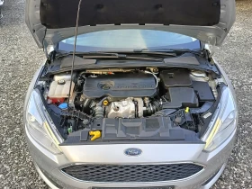 Ford Focus 1.5TDCi Navi | Mobile.bg — малка снимка 13