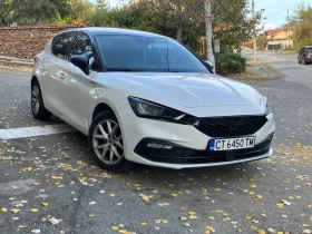 Снимка Seat Leon