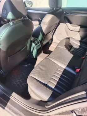 Skoda Octavia 1.5 G-tec Metan - 8690 € / 16996.16 лв. - 99727976 5 | Car24.bg Skoda Octavia 1.5 G-tec Metan - 8690 € / 16996.16 лв. - 99727976 5