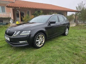Skoda Octavia 1.5 G-tec  Metan - Car24.bg Skoda Octavia 1.5 G-tec  Metan