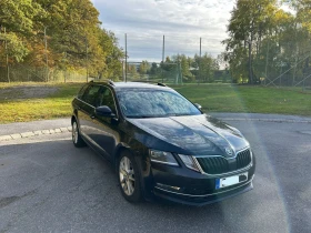 Skoda Octavia 1.5 G-tec Metan - Car24.bg Skoda Octavia 1.5 G-tec Metan