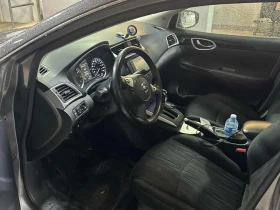 Nissan Sentra * SV CVT * CARFAX * БЕЗ ПЪРВОНАЧАЛНА ВНОСКА - 19990 лв. / 10220.72 € - 47724896 5 | Car24.bg Nissan Sentra * SV CVT * CARFAX * БЕЗ ПЪРВОНАЧАЛНА ВНОСКА - 19990 лв. / 10220.72 € - 47724896 5