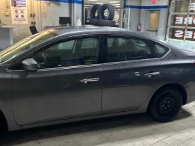 Nissan Sentra * SV CVT * CARFAX * БЕЗ ПЪРВОНАЧАЛНА ВНОСКА - 19990 лв. / 10220.72 € - 47724896 2 | Car24.bg Nissan Sentra * SV CVT * CARFAX * БЕЗ ПЪРВОНАЧАЛНА ВНОСКА - 19990 лв. / 10220.72 € - 47724896 2