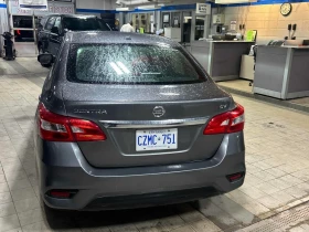 Nissan Sentra * SV CVT * CARFAX * БЕЗ ПЪРВОНАЧАЛНА ВНОСКА - 19990 лв. / 10220.72 € - 47724896 4 | Car24.bg Nissan Sentra * SV CVT * CARFAX * БЕЗ ПЪРВОНАЧАЛНА ВНОСКА - 19990 лв. / 10220.72 € - 47724896 4