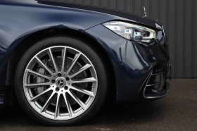 Mercedes-Benz S 580 e 4Matic AMG-Line - 158998 лв. / 81294.39 € - 61500728 5 | Car24.bg Mercedes-Benz S 580 e 4Matic AMG-Line - 158998 лв. / 81294.39 € - 61500728 5