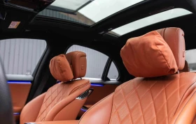 Mercedes-Benz S 580 e 4Matic AMG-Line - 158998 лв. / 81294.39 € - 61500728 8 | Car24.bg Mercedes-Benz S 580 e 4Matic AMG-Line - 158998 лв. / 81294.39 € - 61500728 8