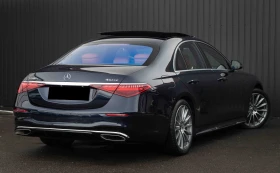 Mercedes-Benz S 580 e 4Matic AMG-Line - 158998 лв. / 81294.39 € - 61500728 2 | Car24.bg Mercedes-Benz S 580 e 4Matic AMG-Line - 158998 лв. / 81294.39 € - 61500728 2
