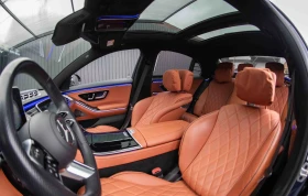 Mercedes-Benz S 580 e 4Matic AMG-Line - 158998 лв. / 81294.39 € - 61500728 6 | Car24.bg Mercedes-Benz S 580 e 4Matic AMG-Line - 158998 лв. / 81294.39 € - 61500728 6