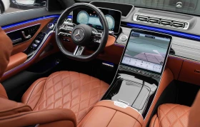 Mercedes-Benz S 580 e 4Matic AMG-Line - 158998 лв. / 81294.39 € - 61500728 7 | Car24.bg Mercedes-Benz S 580 e 4Matic AMG-Line - 158998 лв. / 81294.39 € - 61500728 7