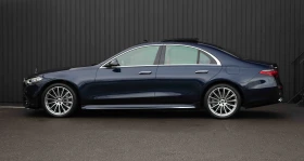 Mercedes-Benz S 580 e 4Matic AMG-Line - 158998 лв. / 81294.39 € - 61500728 4 | Car24.bg Mercedes-Benz S 580 e 4Matic AMG-Line - 158998 лв. / 81294.39 € - 61500728 4