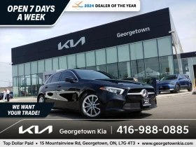 Mercedes-Benz A 250 * 2.0L AWD | MOONROOF | NAV | HTD SEATS | 59K KM * - Car24.bg Mercedes-Benz A 250 * 2.0L AWD | MOONROOF | NAV | HTD SEATS | 59K KM *