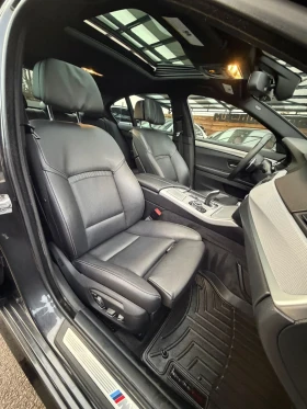 BMW 535 xDrive M-Pack - 14500 € / 28359.53 лв. - 20972962 12 | Car24.bg BMW 535 xDrive M-Pack - 14500 € / 28359.53 лв. - 20972962 12
