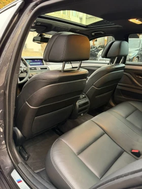 BMW 535 xDrive M-Pack - 14500 € / 28359.53 лв. - 20972962 8 | Car24.bg BMW 535 xDrive M-Pack - 14500 € / 28359.53 лв. - 20972962 8