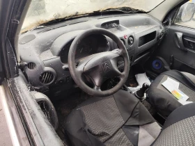Citroen Berlingo 1.9 - 10 € / 19.56 лв. - 53457596 5 | Car24.bg Citroen Berlingo 1.9 - 10 € / 19.56 лв. - 53457596 5
