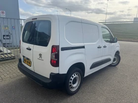 Peugeot Partner 1.5 HDI Premium - 10500 € / 20536.22 лв. - 42757367 4 | Car24.bg Peugeot Partner 1.5 HDI Premium - 10500 € / 20536.22 лв. - 42757367 4