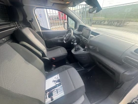 Peugeot Partner 1.5 HDI Premium - 10500 € / 20536.22 лв. - 42757367 7 | Car24.bg Peugeot Partner 1.5 HDI Premium - 10500 € / 20536.22 лв. - 42757367 7